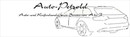 Logo Auto Petzold